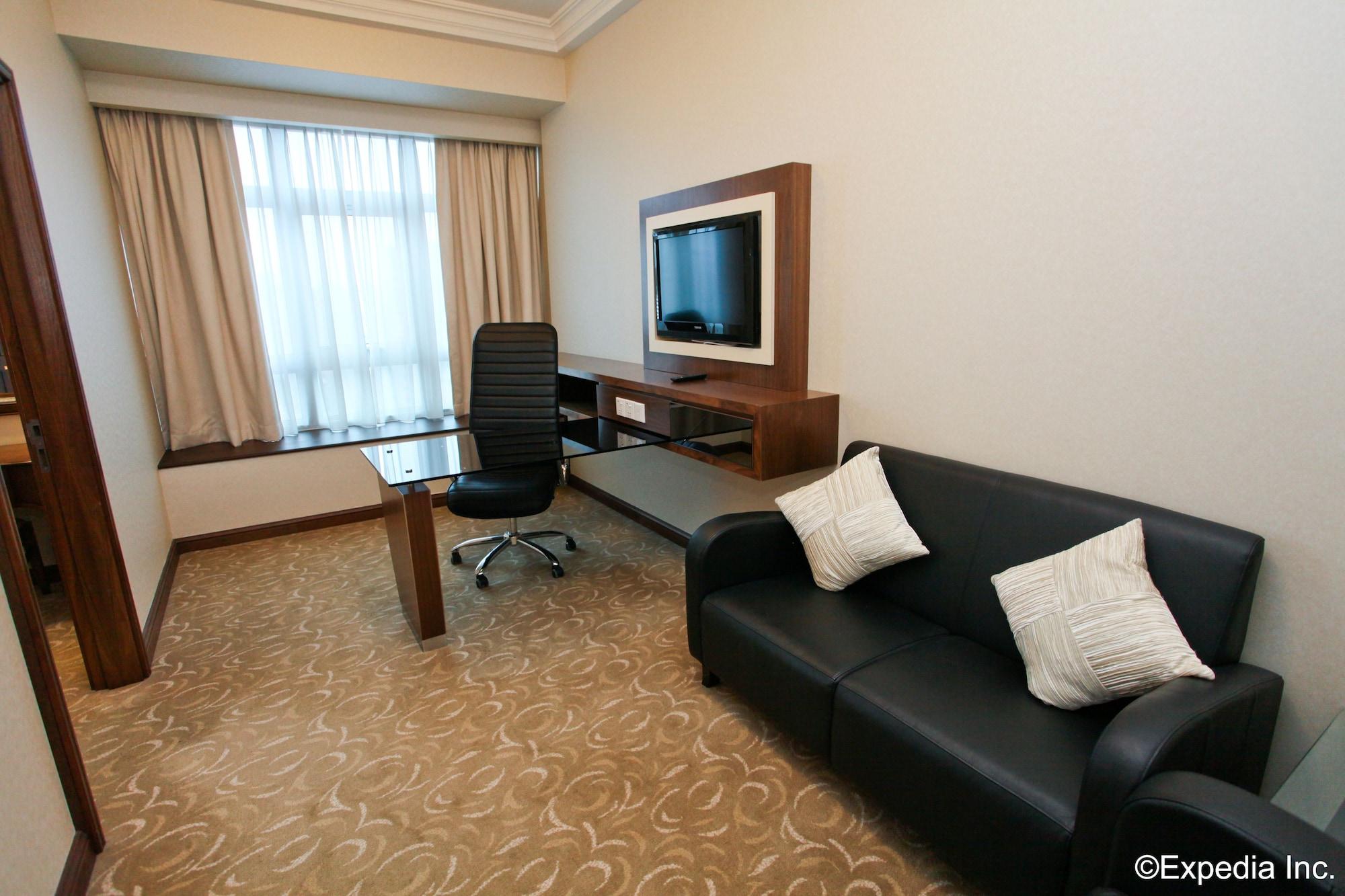Orchid Hotel
