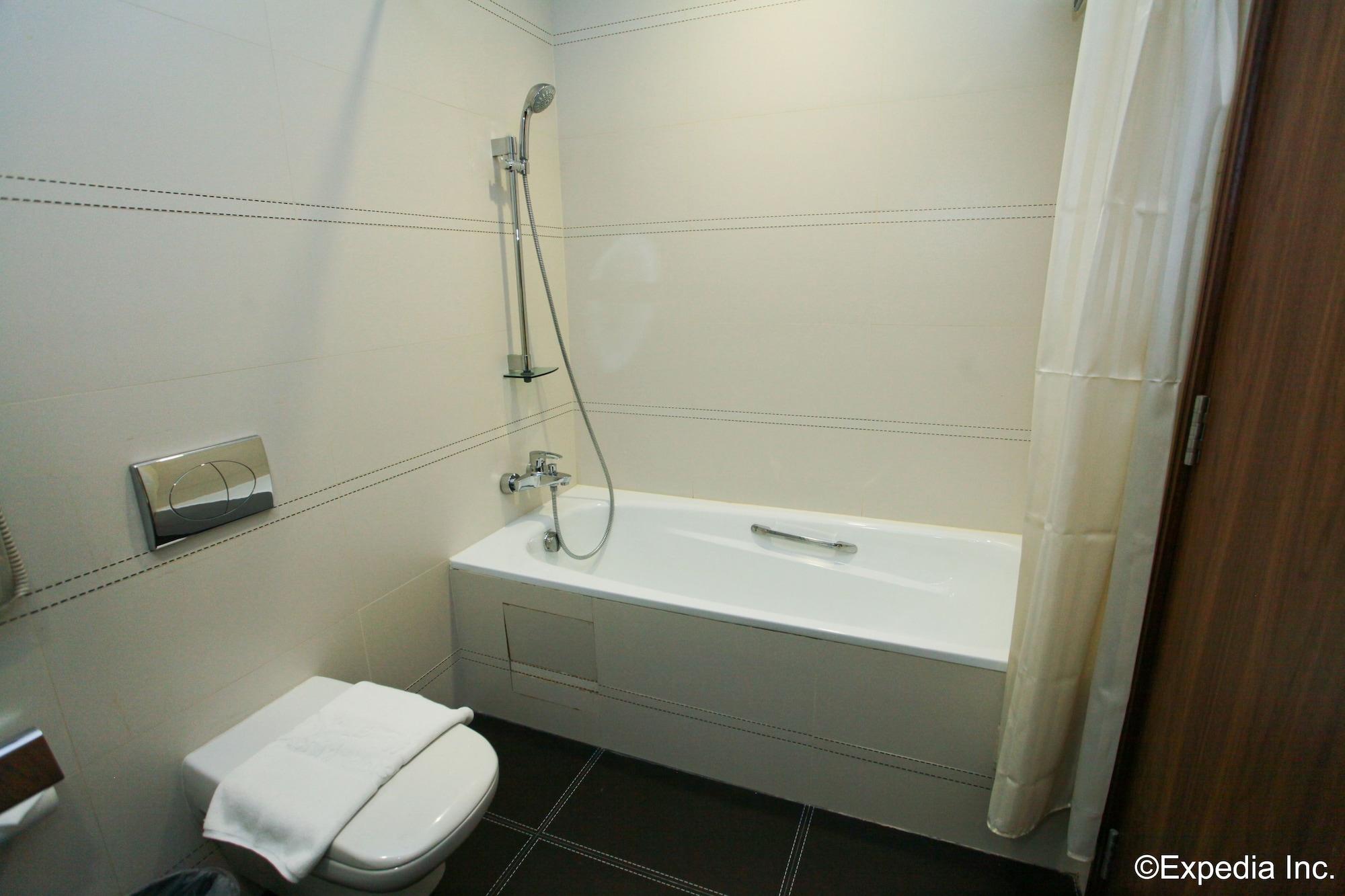 Orchid 4* Singapore