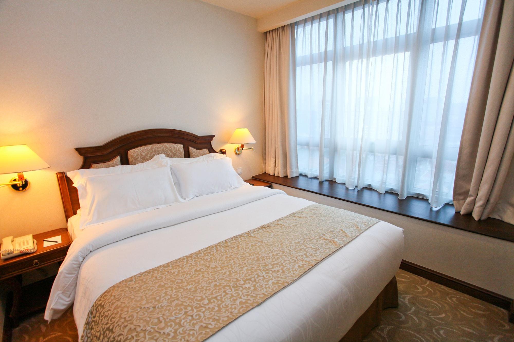 Orchid 4* Singapore