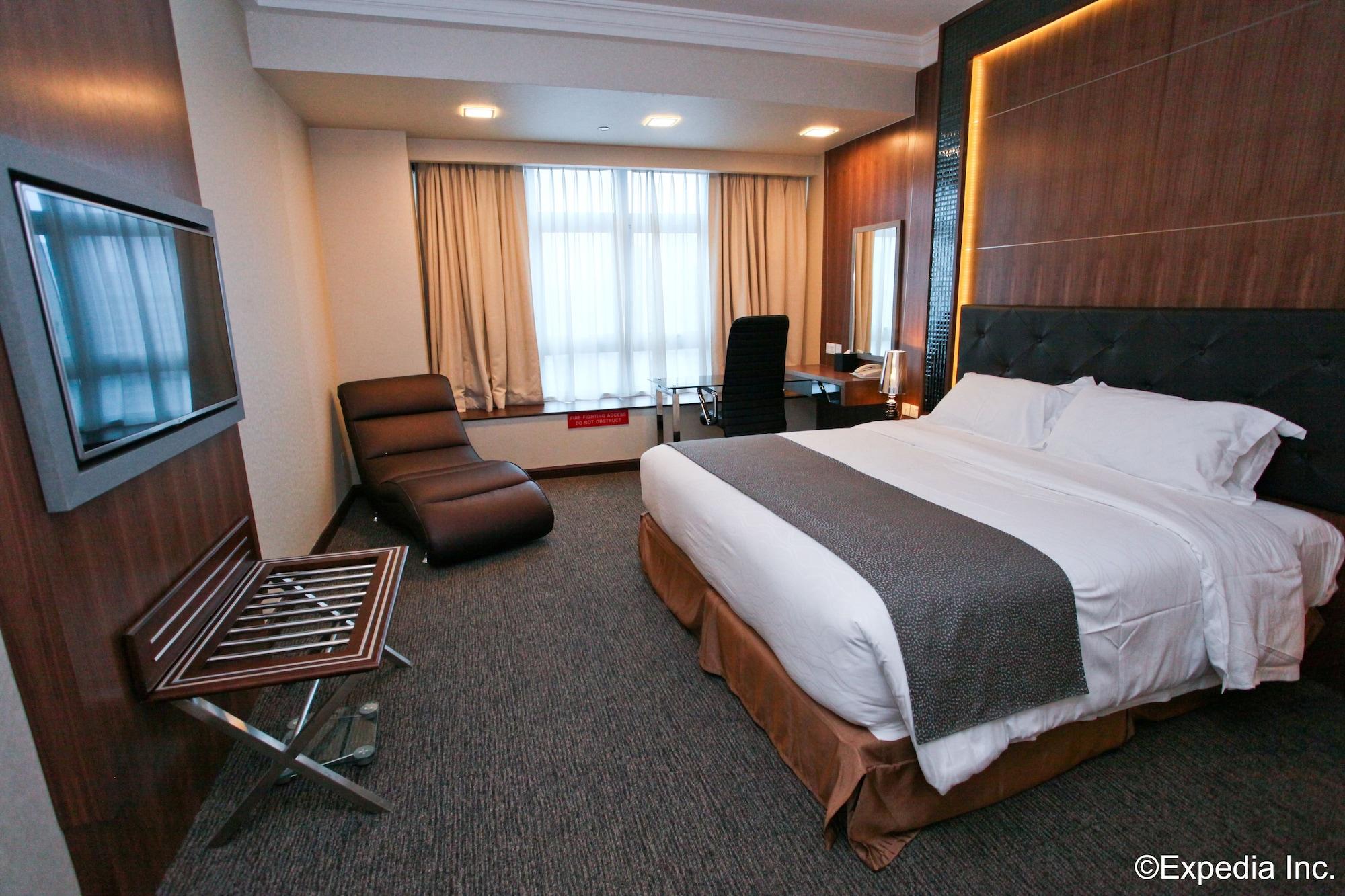 Orchid Hotel Singapore