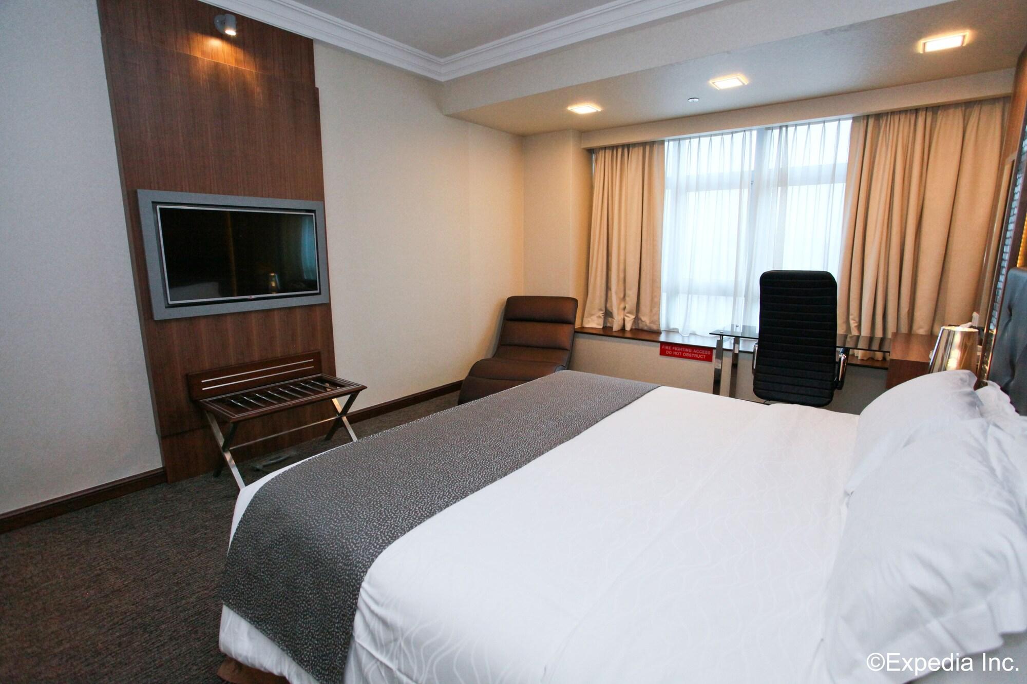 Hotel Orchid