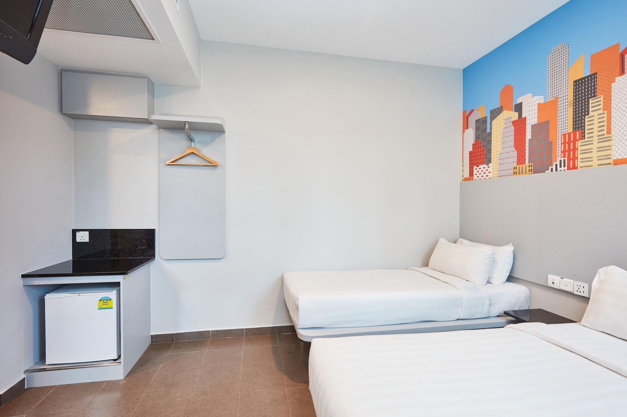 Ibis Budget Bugis