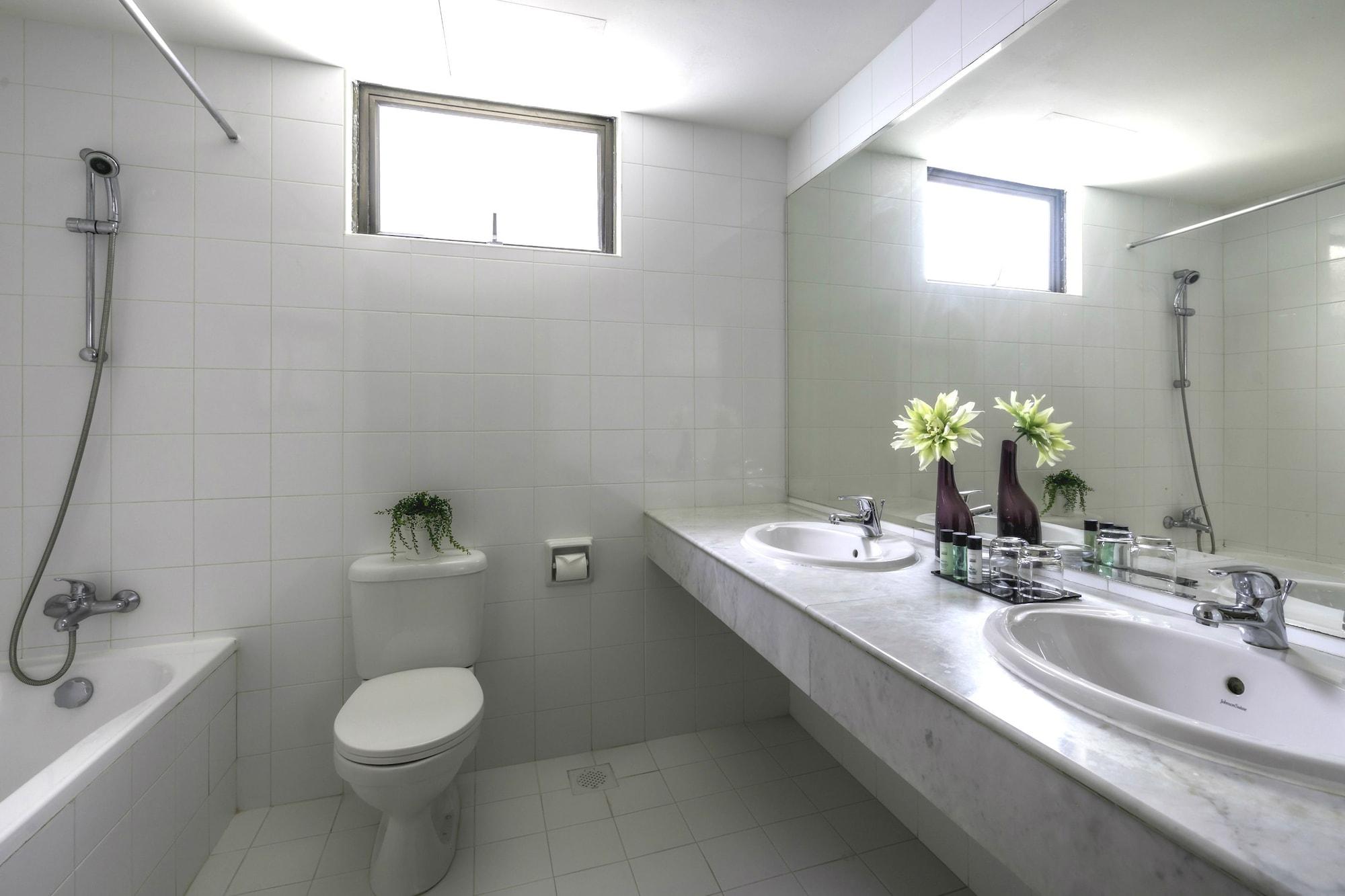 Far East Plaza Residences By Far East Hospitality Aparthotel 4*