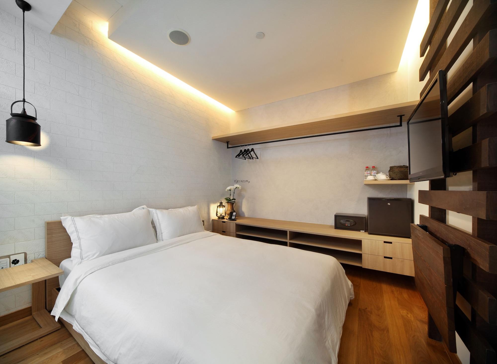 Clover 769 North Bridge Road Hotel Singapore