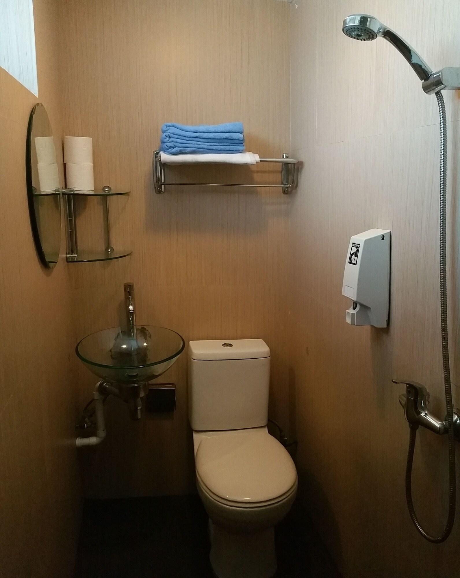 Hotel Arianna