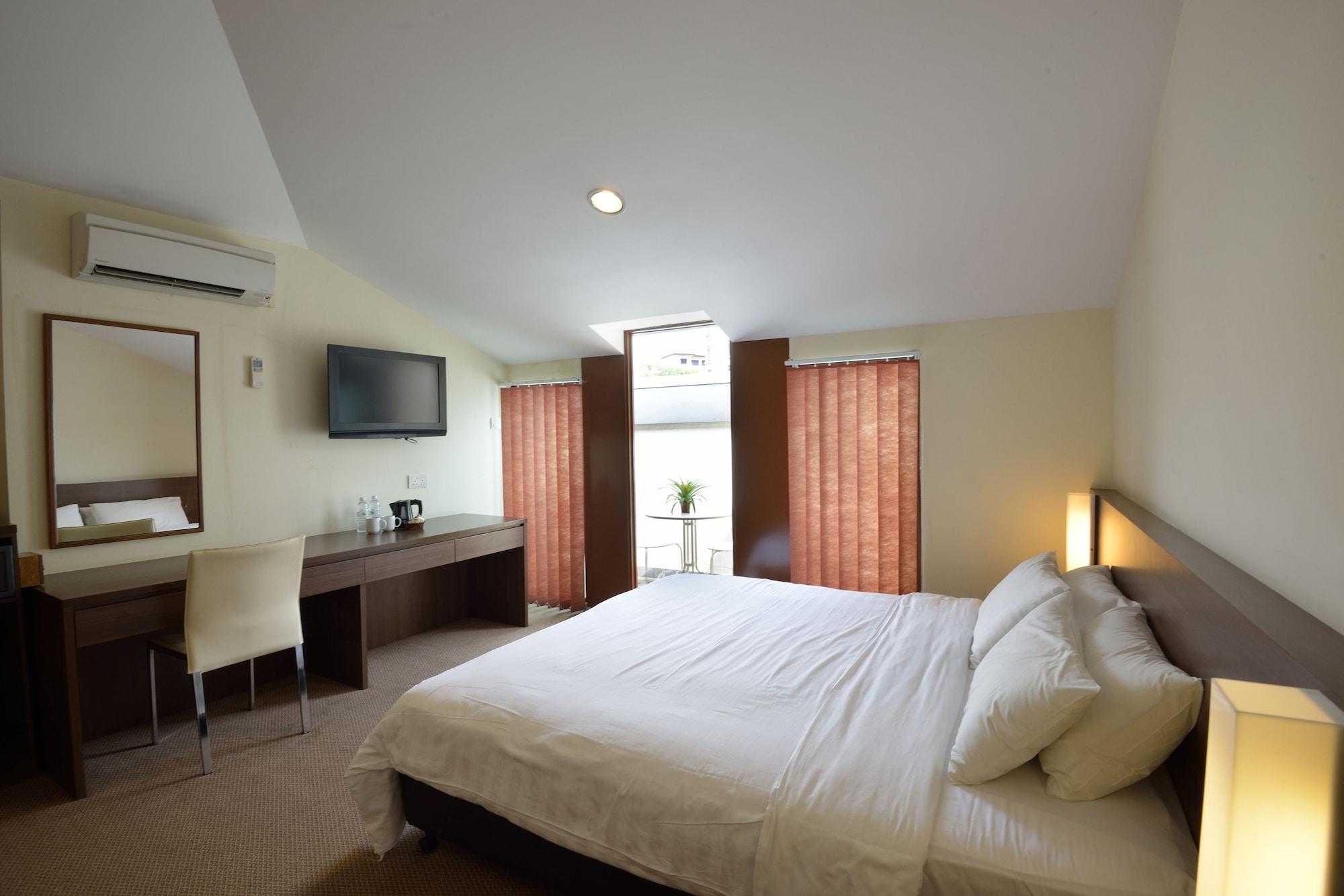Kihei 3* Singapore
