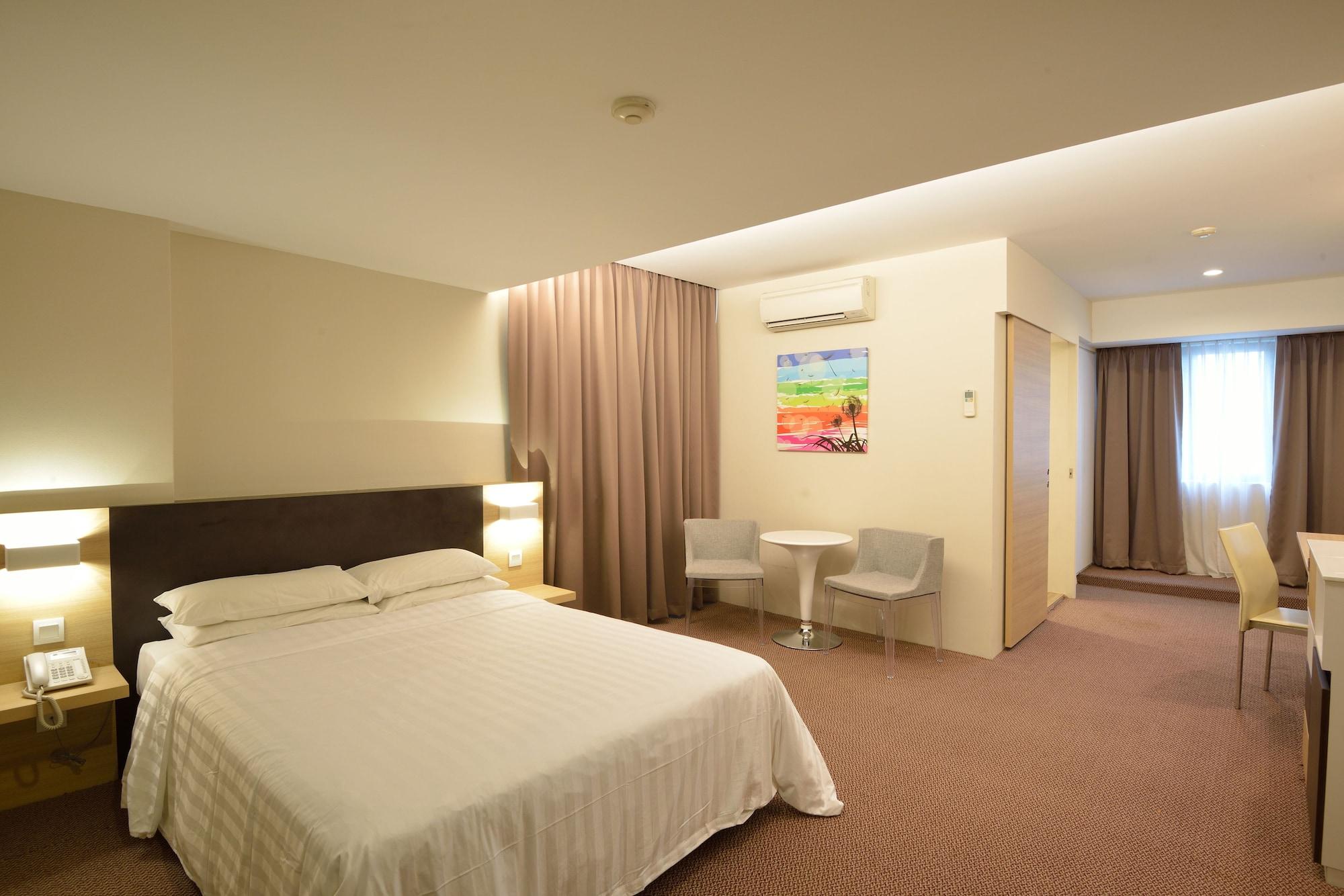 Hotel Kihei 3*
