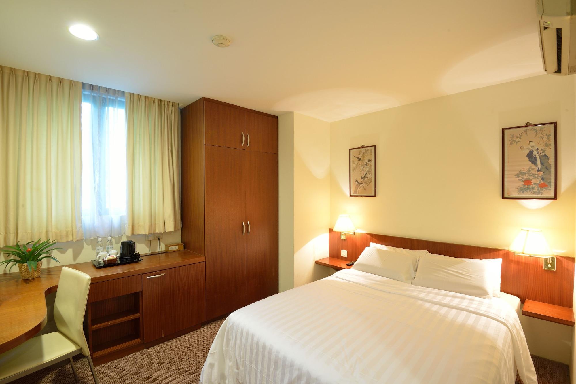 Kihei 3* Singapore