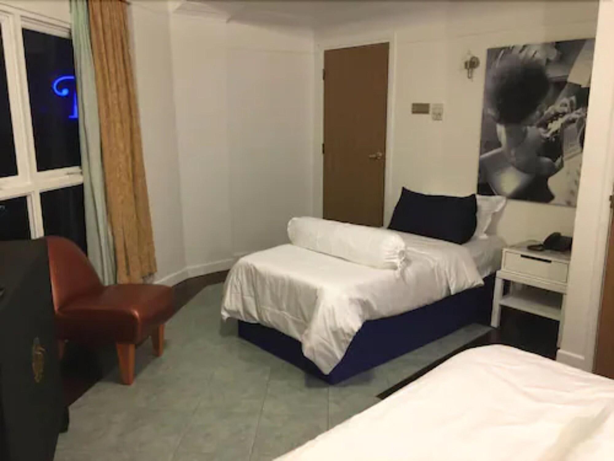The Serangoon House, A Tribute Portfolio Singapore