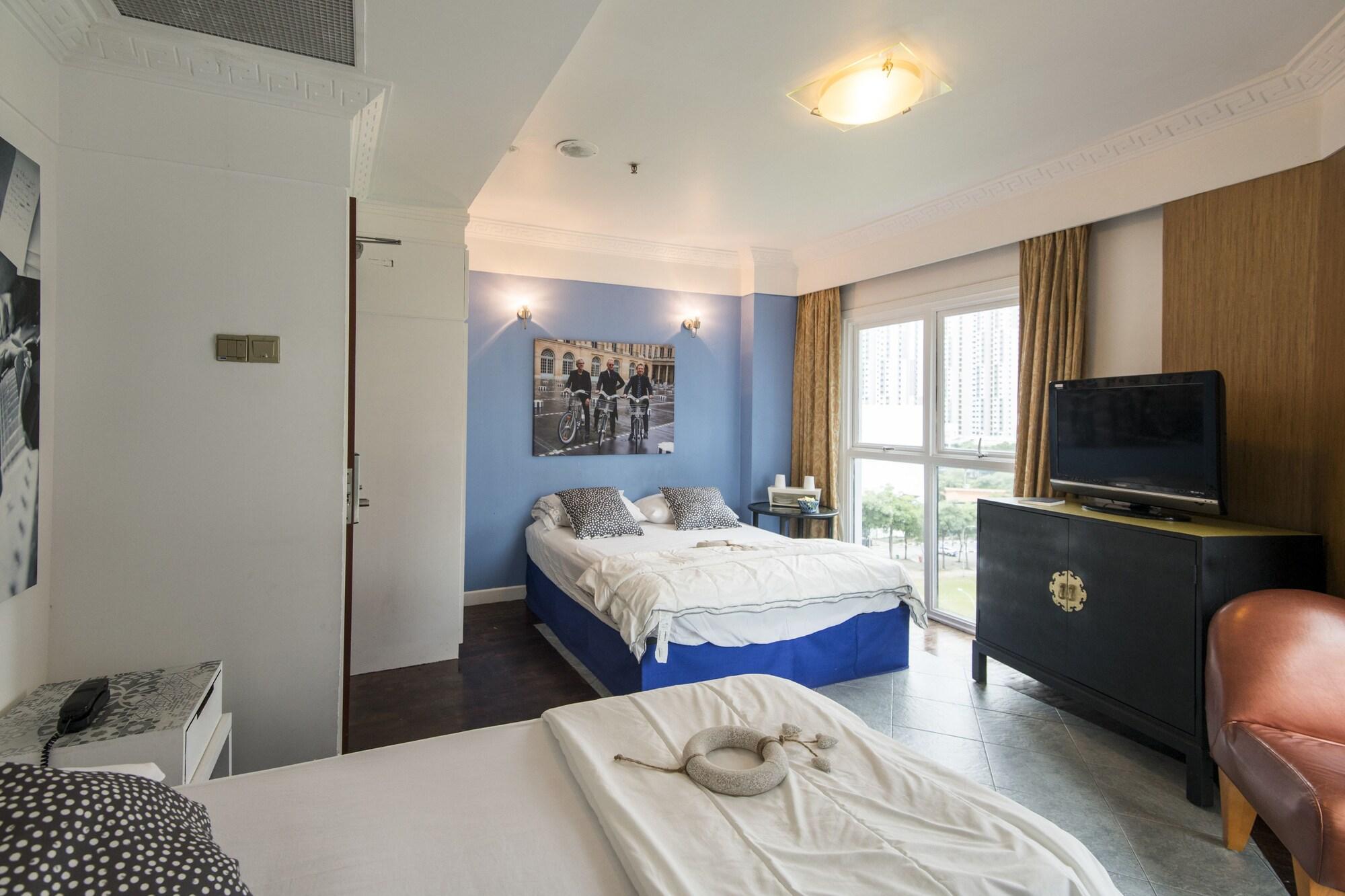 The Serangoon House, A Tribute Portfolio