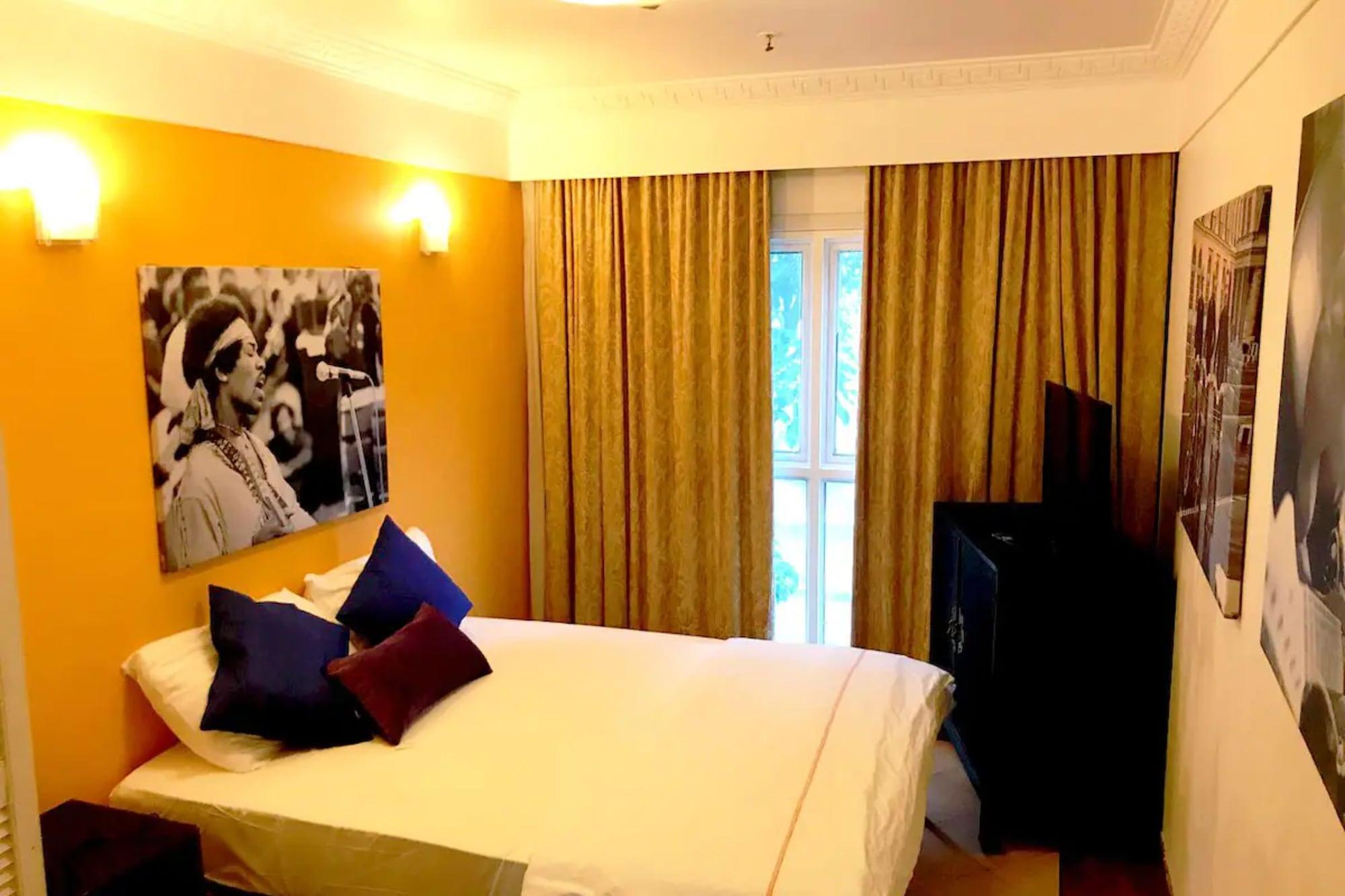 The Serangoon House, A Tribute Portfolio 4* Singapore
