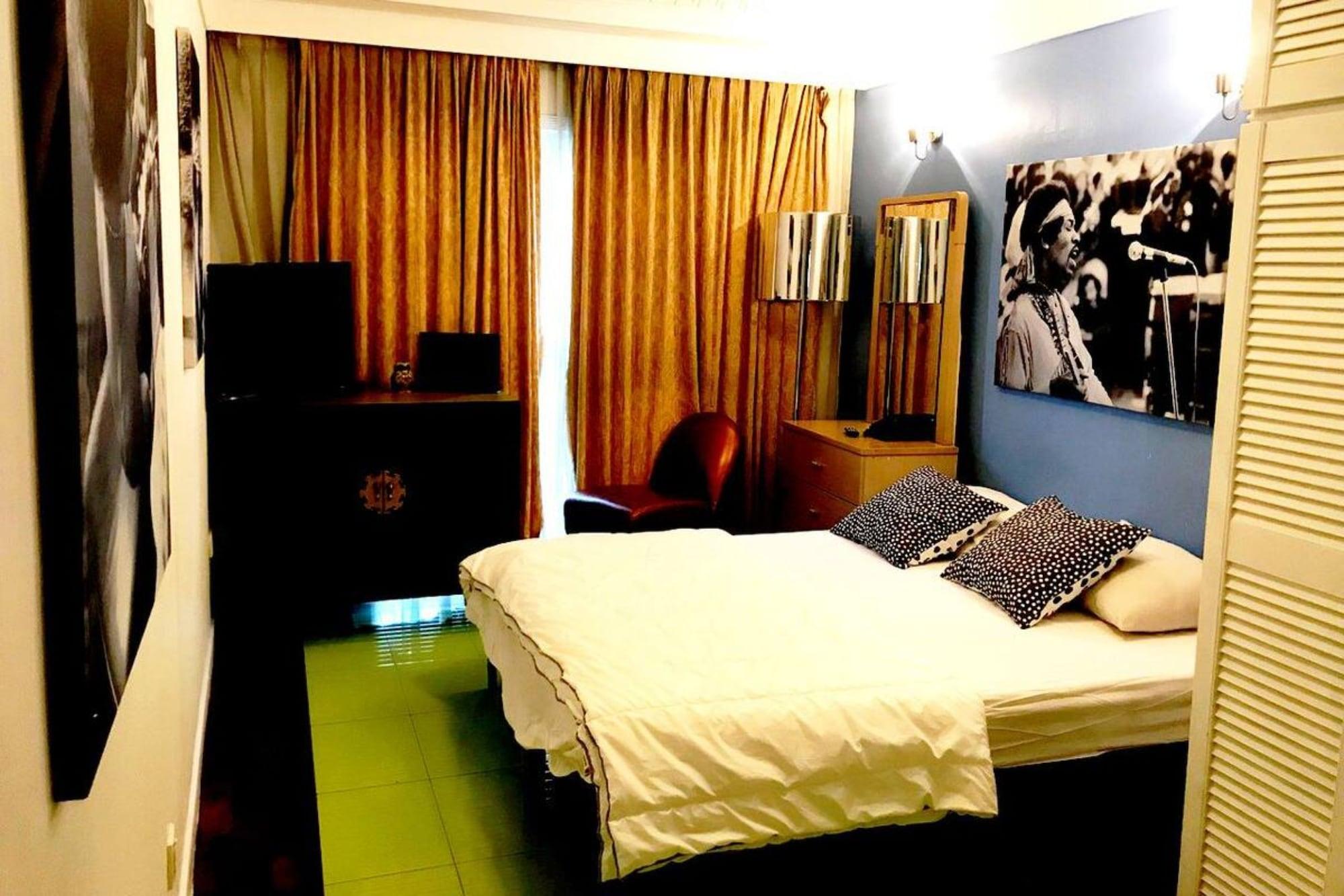 The Serangoon House, A Tribute Portfolio 4* Singapore