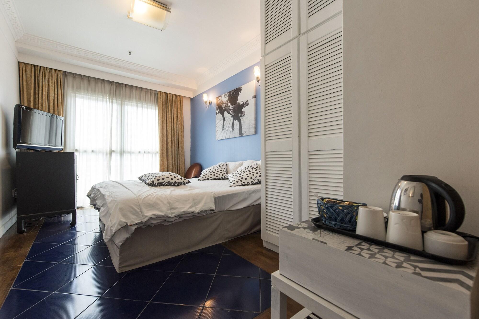 The Serangoon House, A Tribute Portfolio 4* Singapore