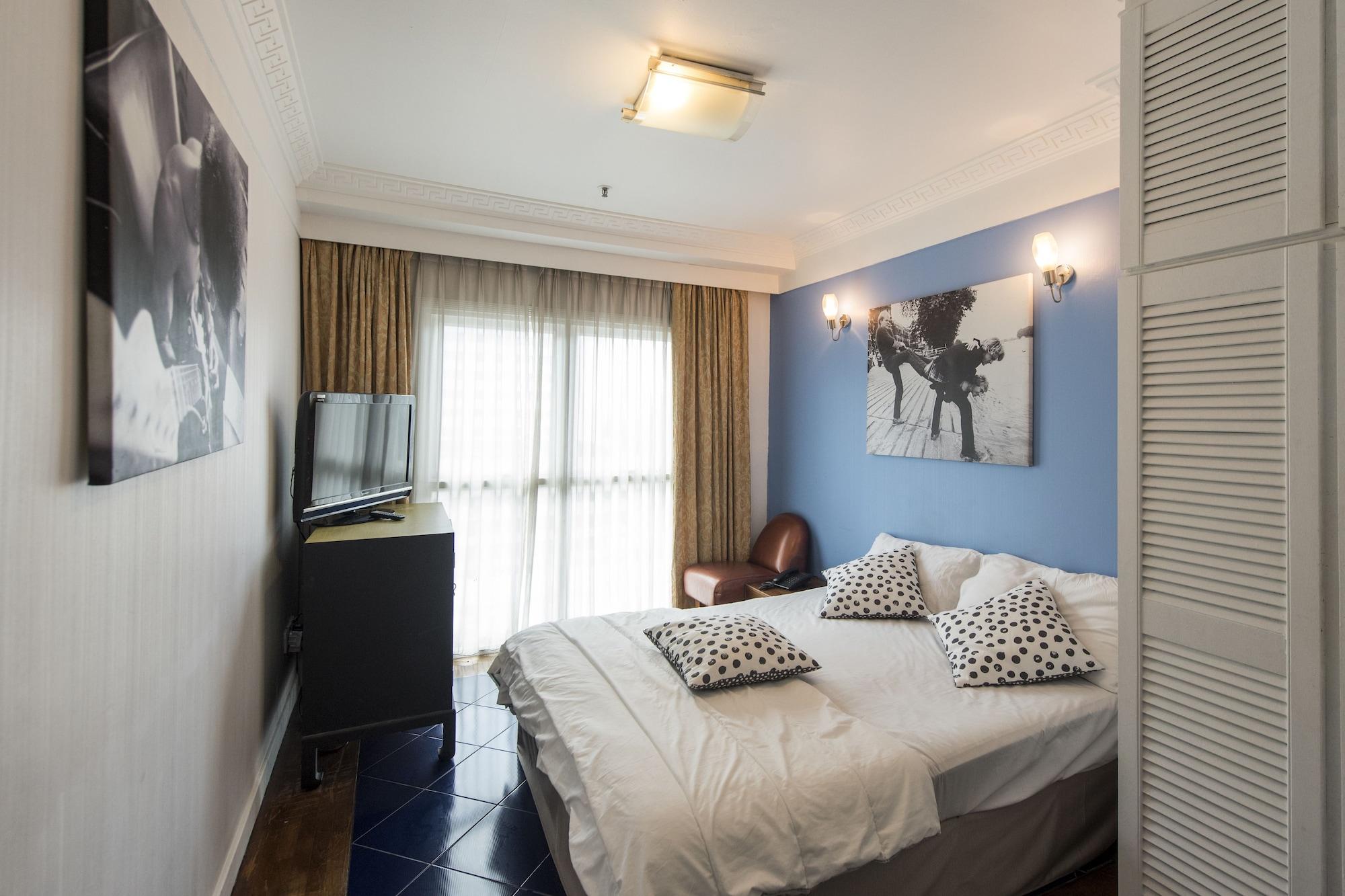 Hotel The Serangoon House, A Tribute Portfolio 4*