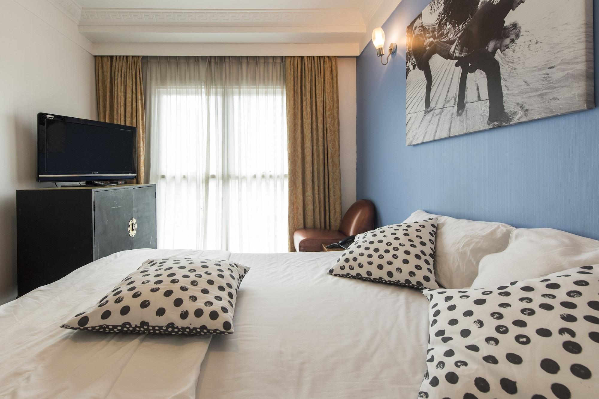 The Serangoon House, A Tribute Portfolio Hotel