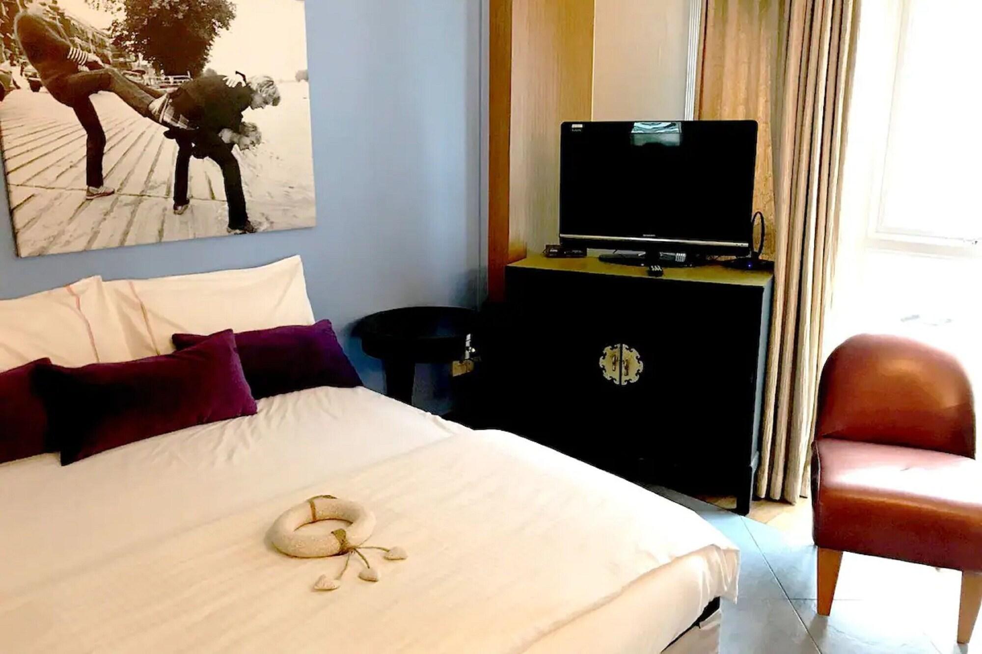 The Serangoon House, A Tribute Portfolio Hotel 4*