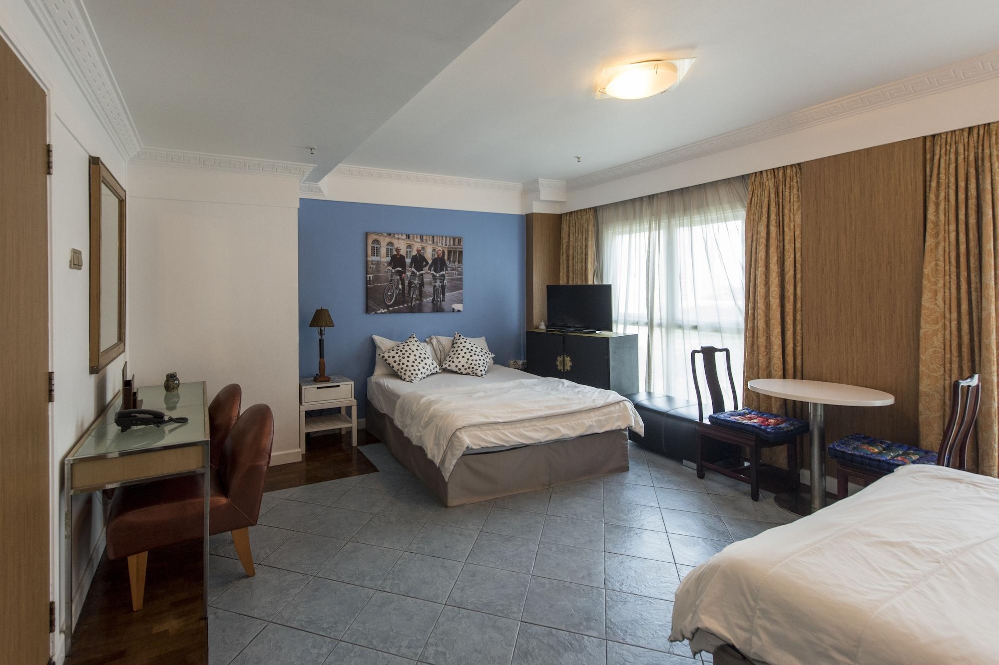 The Serangoon House, A Tribute Portfolio Singapore