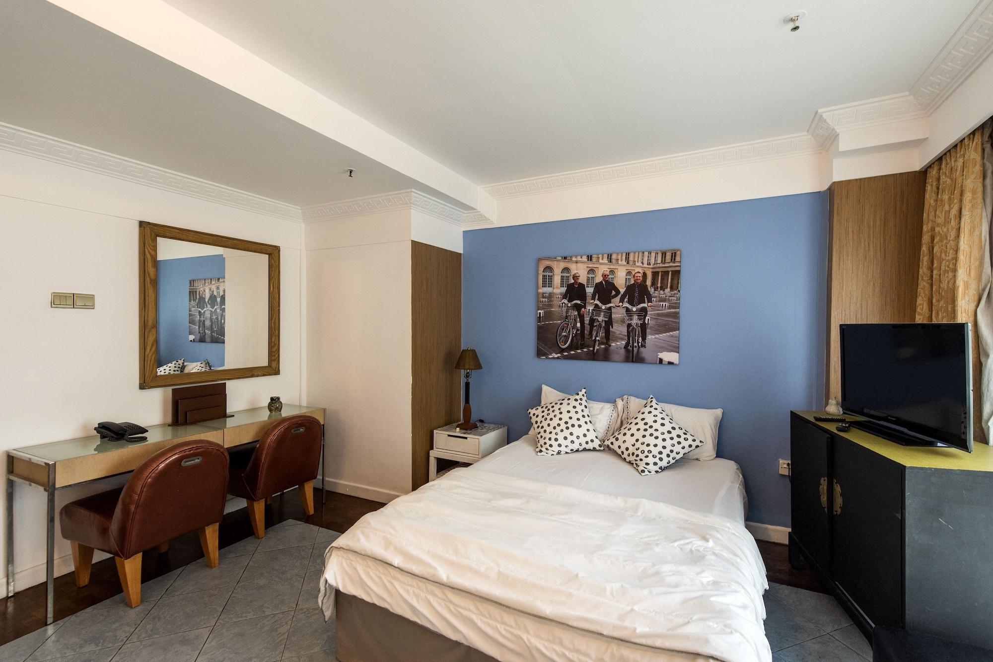 Hotel The Serangoon House, A Tribute Portfolio 4*