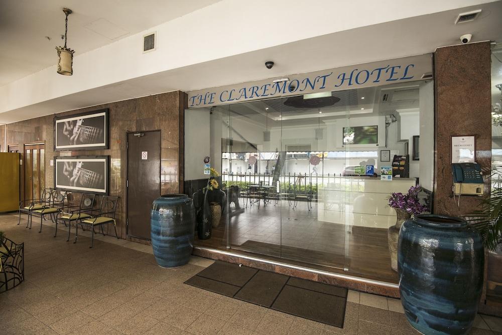 Hotel The Serangoon House, A Tribute Portfolio Singapore