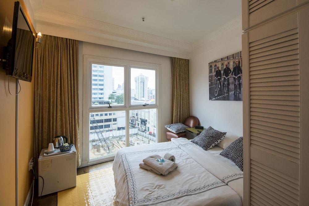 The Serangoon House, A Tribute Portfolio Hotel Singapore