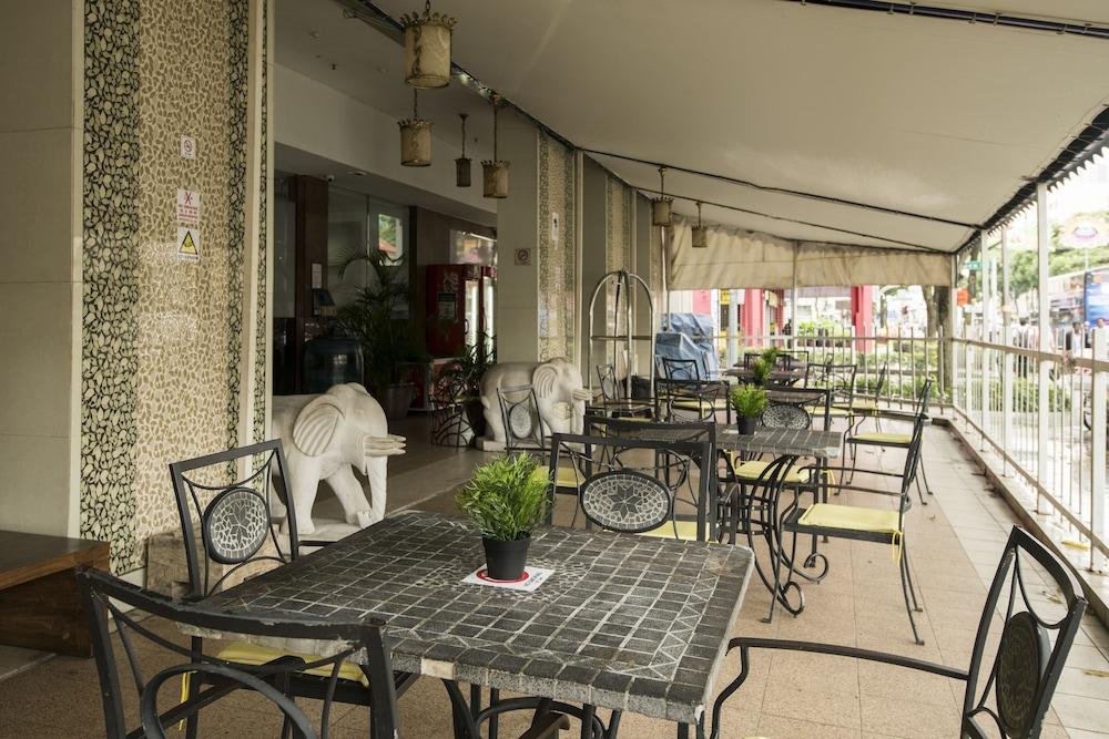 Hotel The Serangoon House, A Tribute Portfolio