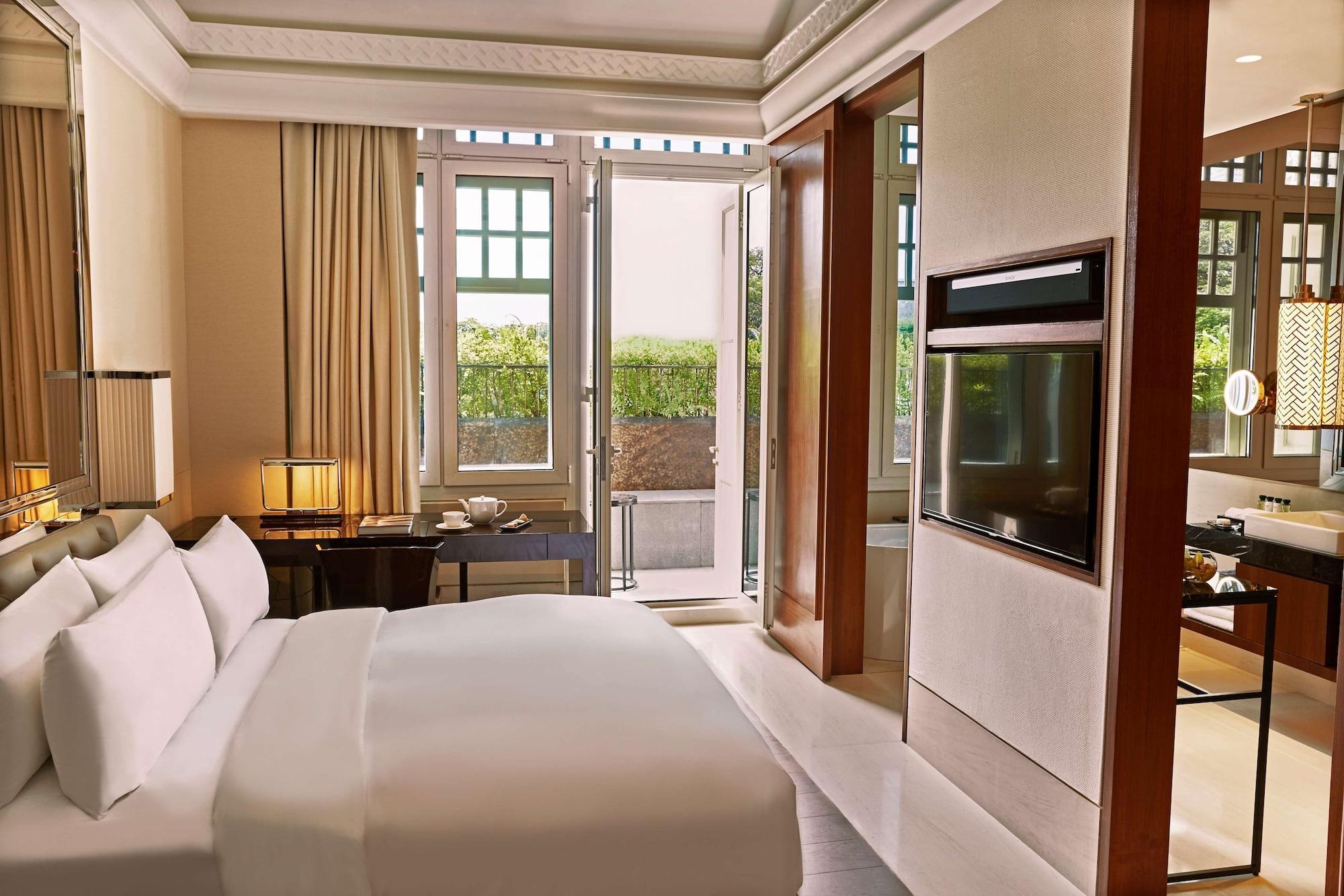 Hotel The Capitol Kempinski 5*