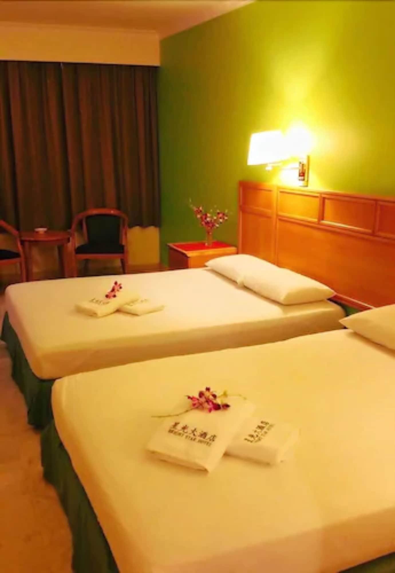 Hotel Bright Star 2*