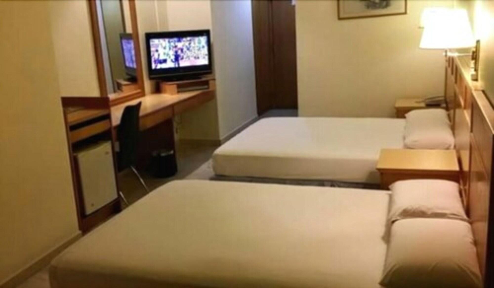 Hotel Bright Star 2*