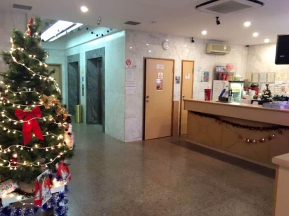 Bright Star Hotel