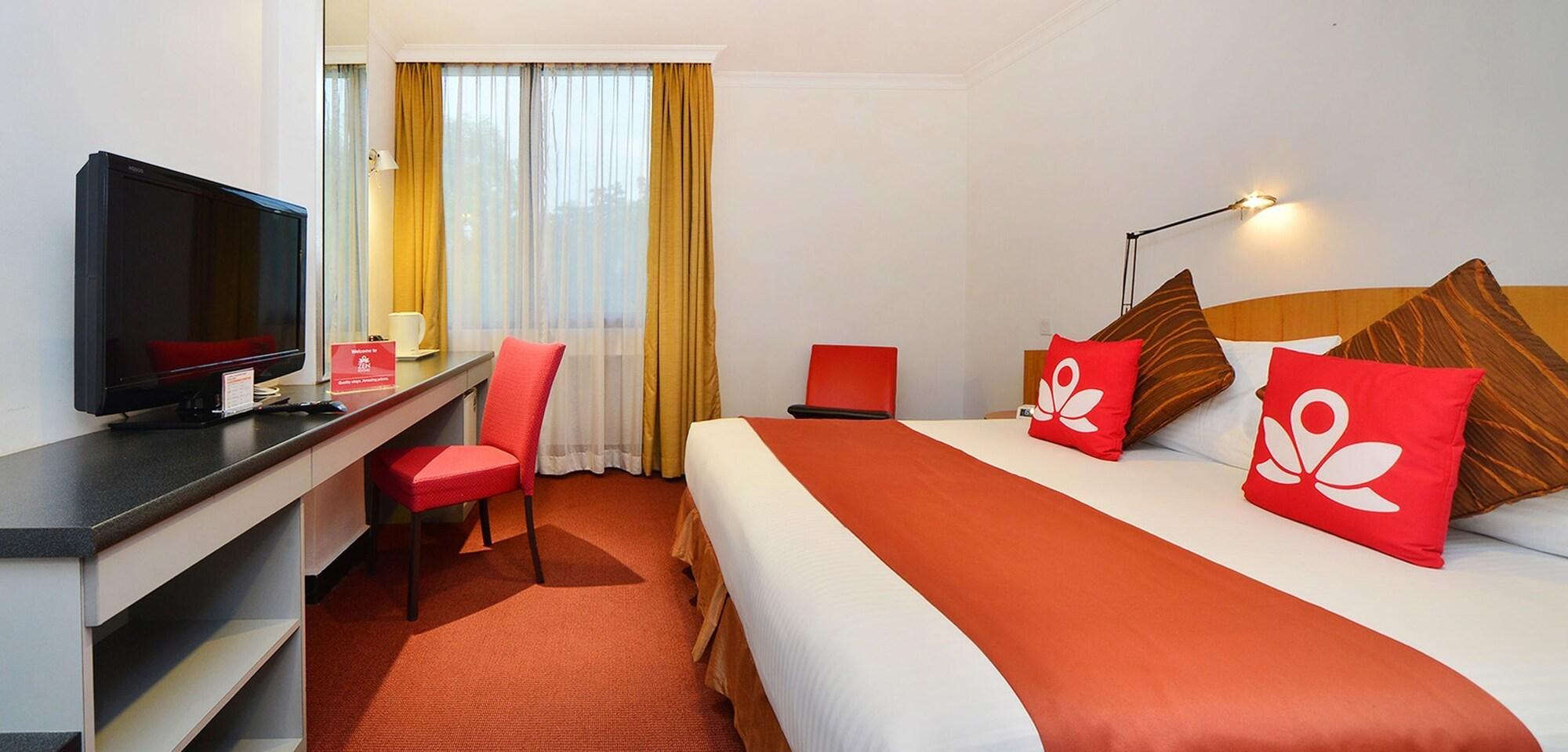 Hotel Zen Stevens Road