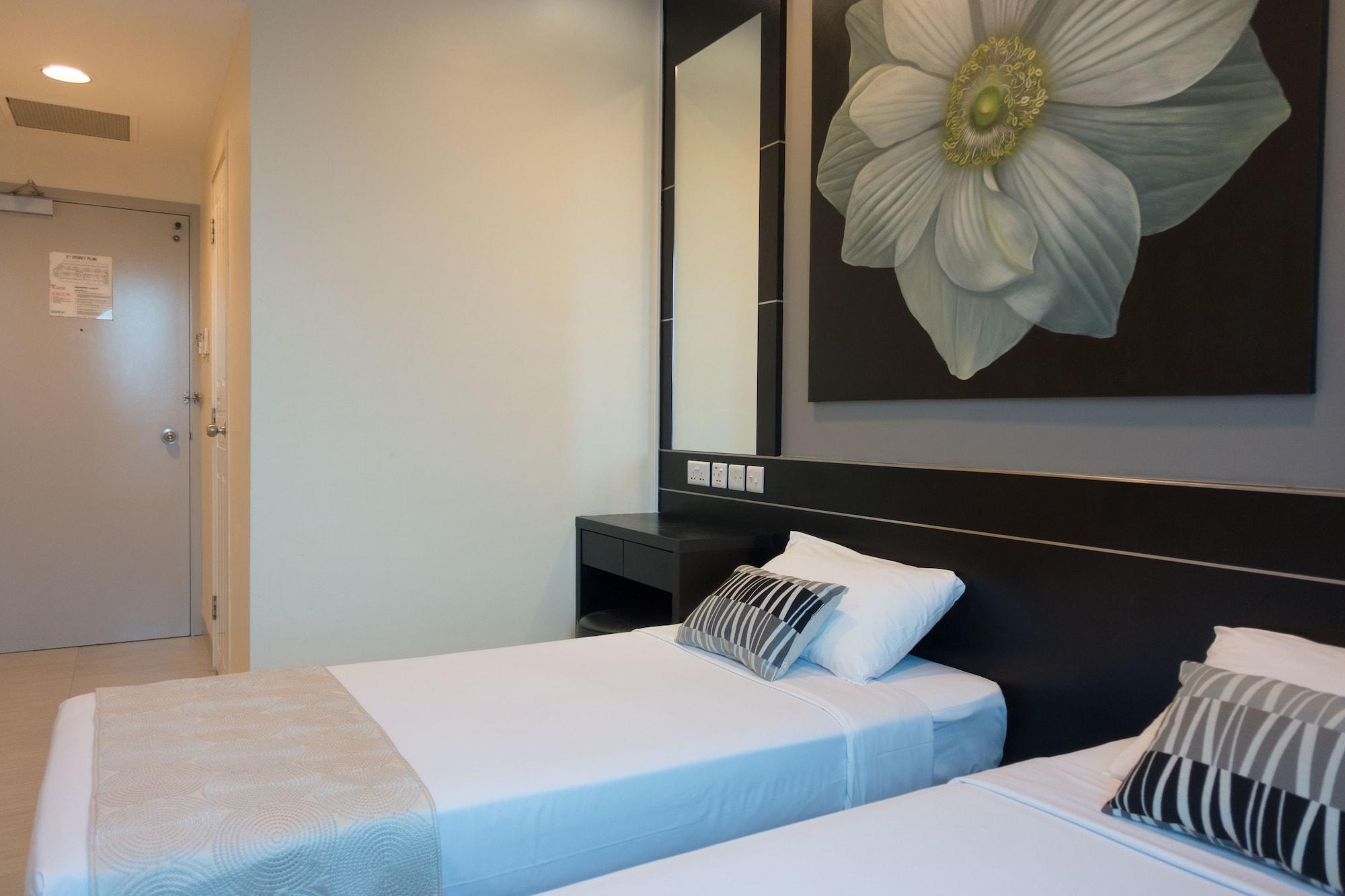 81 Changi Singapore