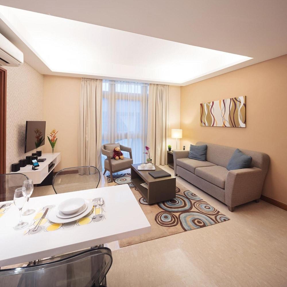 Park Avenue Robertson 4*