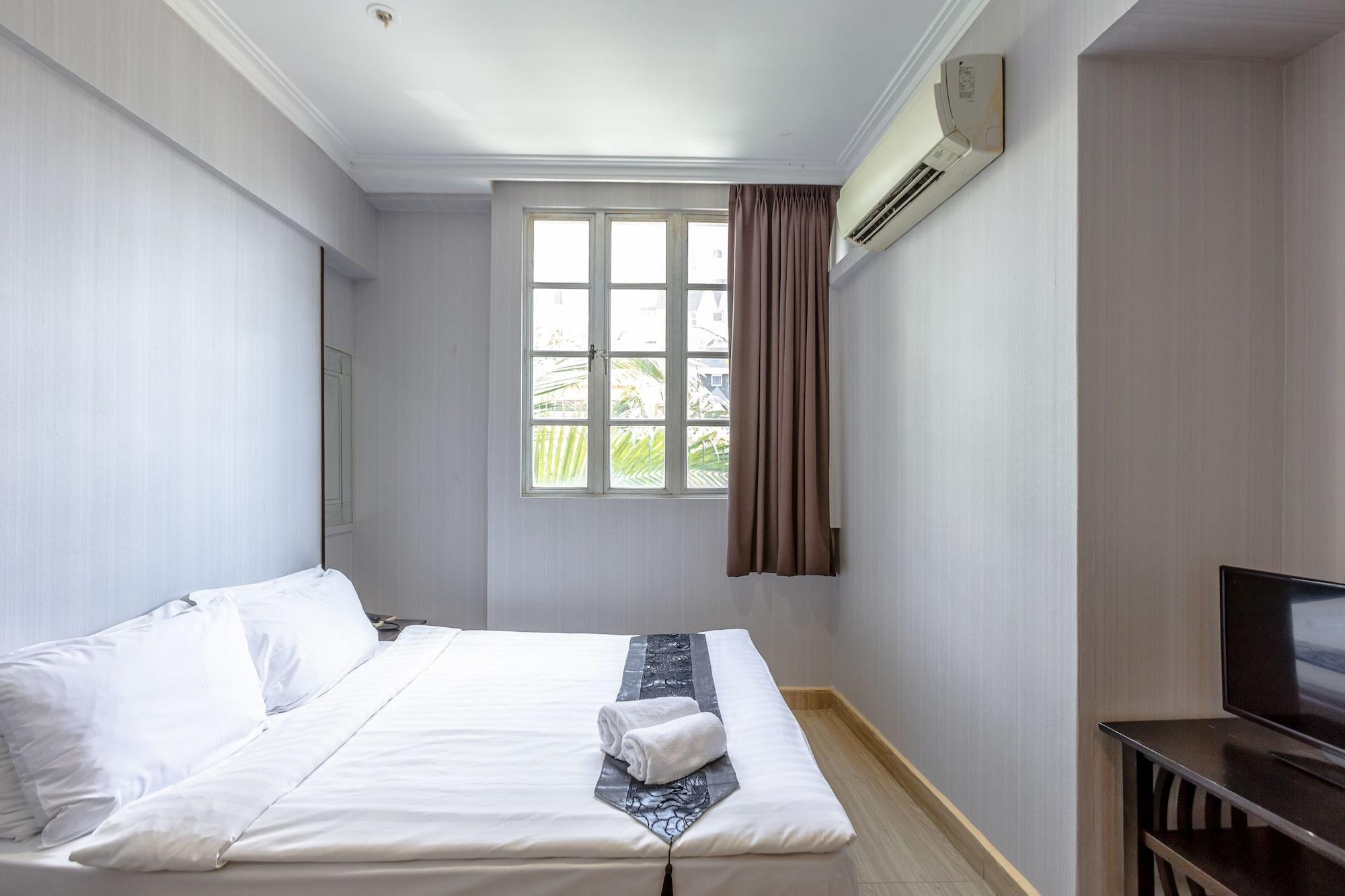 Hotel K 14 2*