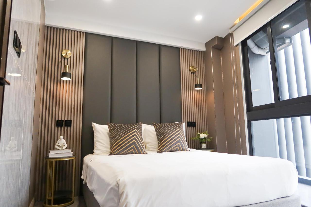 Apartment Recharge & *