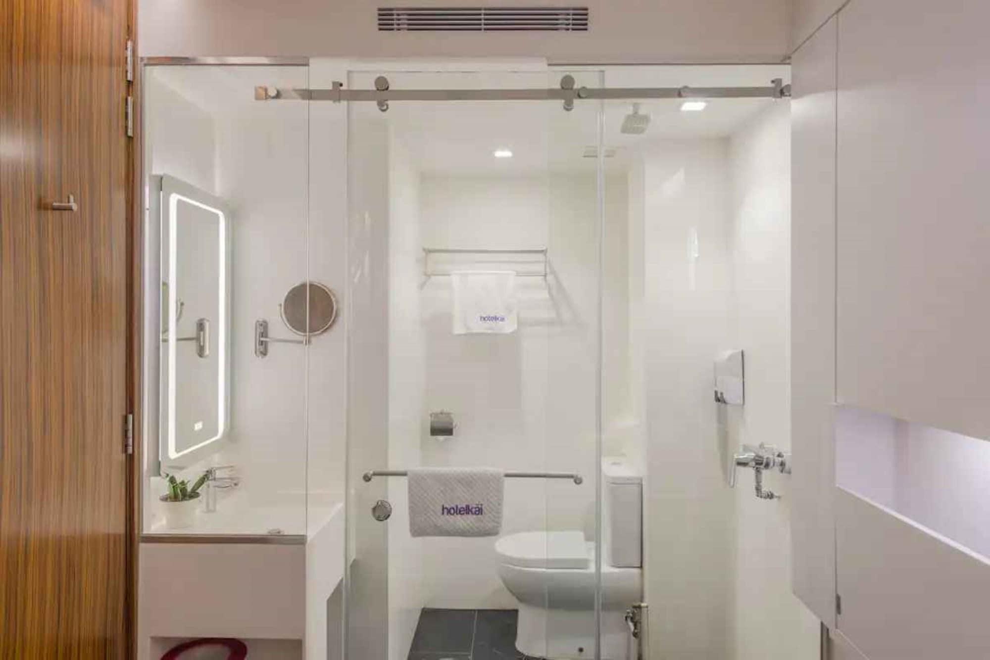 Lion Peak Purvis 3* Singapore