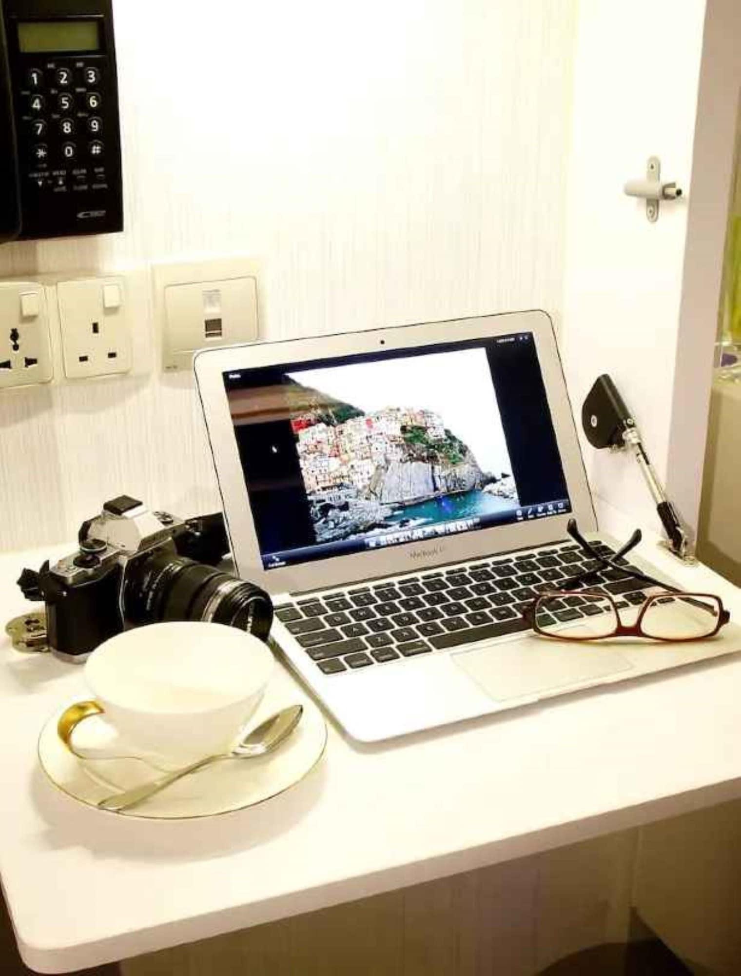 Lion Peak Purvis Hotel 3*