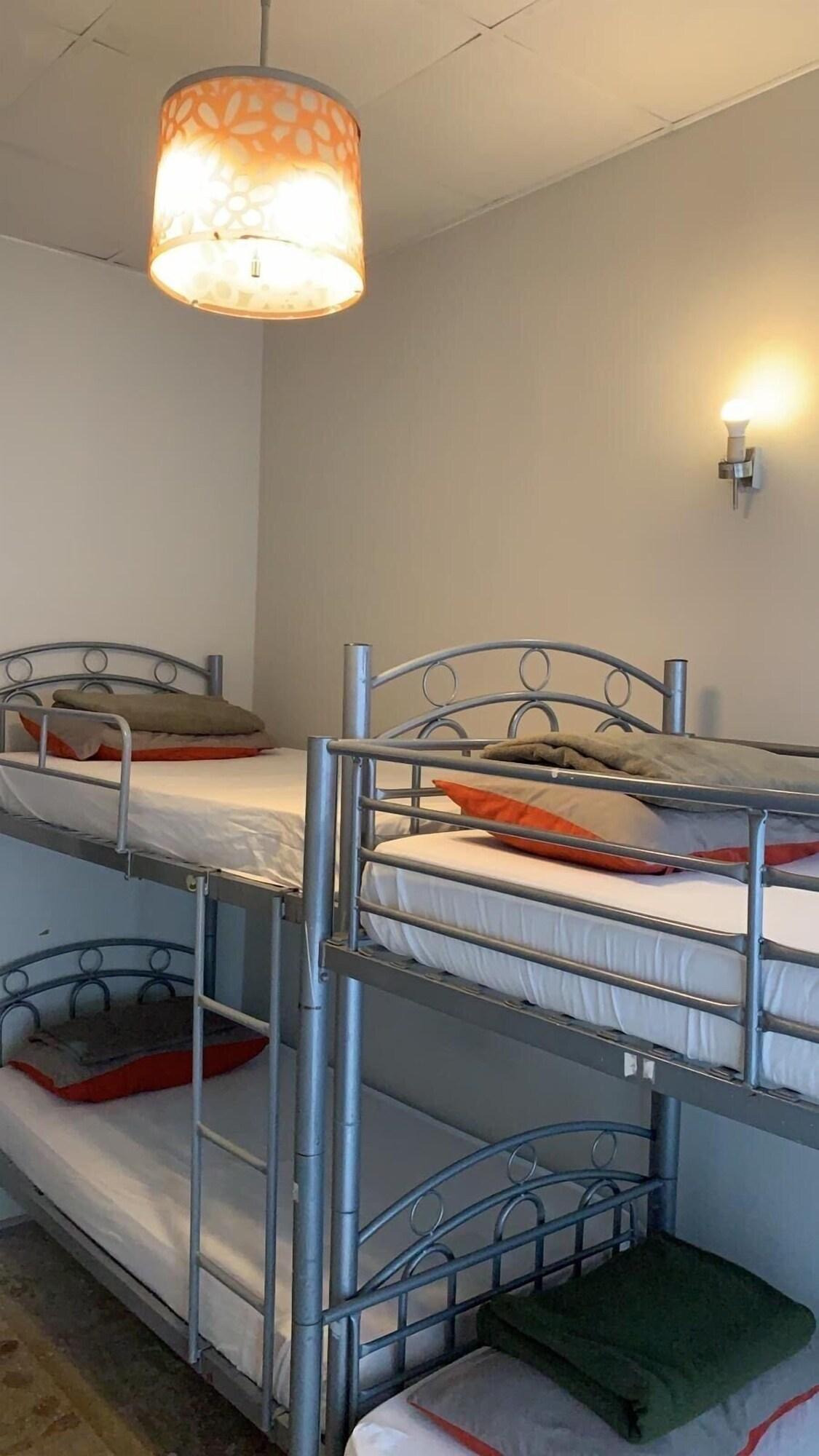Backpackers @ Clarke Quay Hostel Singapore