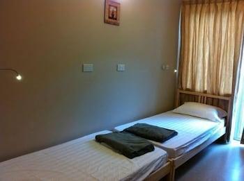 Backpackers @ Clarke Quay Hostel *