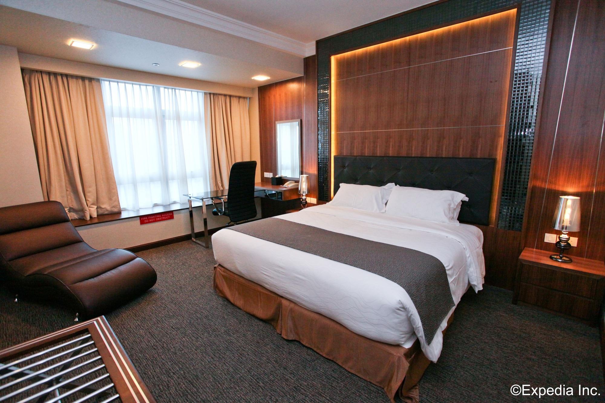 Orchid 4* Singapore