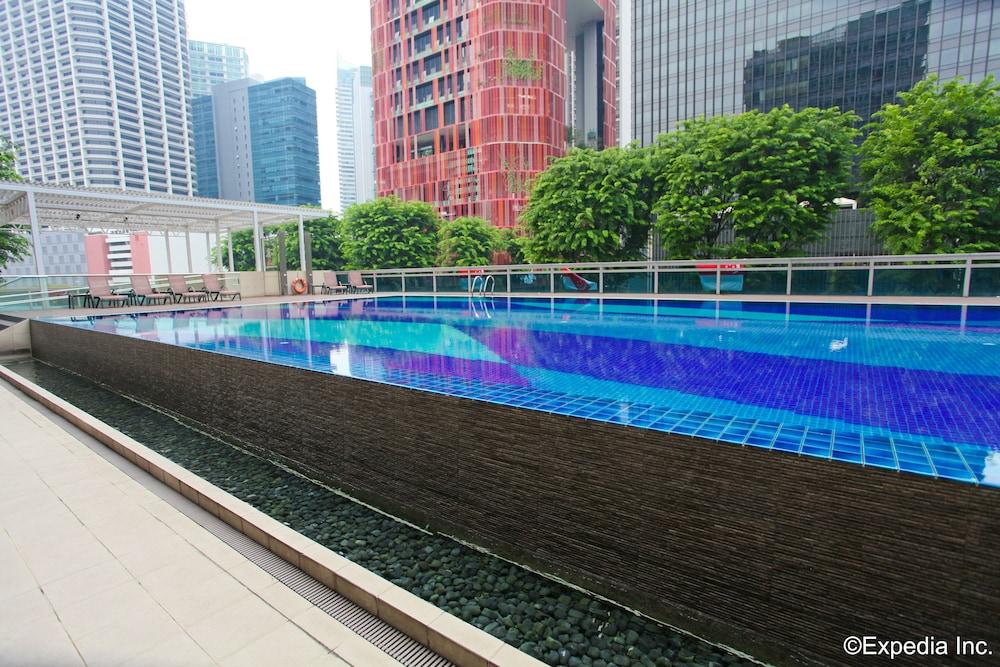 Orchid Hotel Singapore