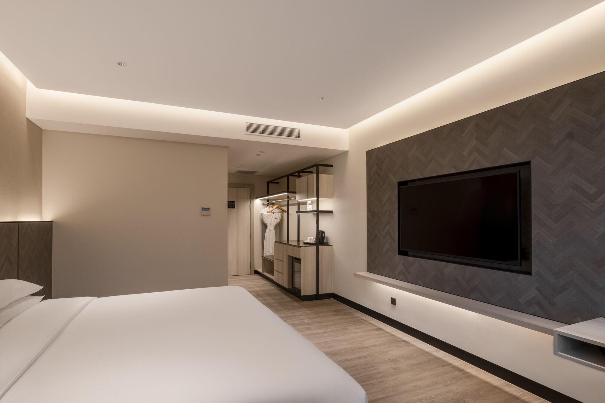 Hotel Orchid Singapore