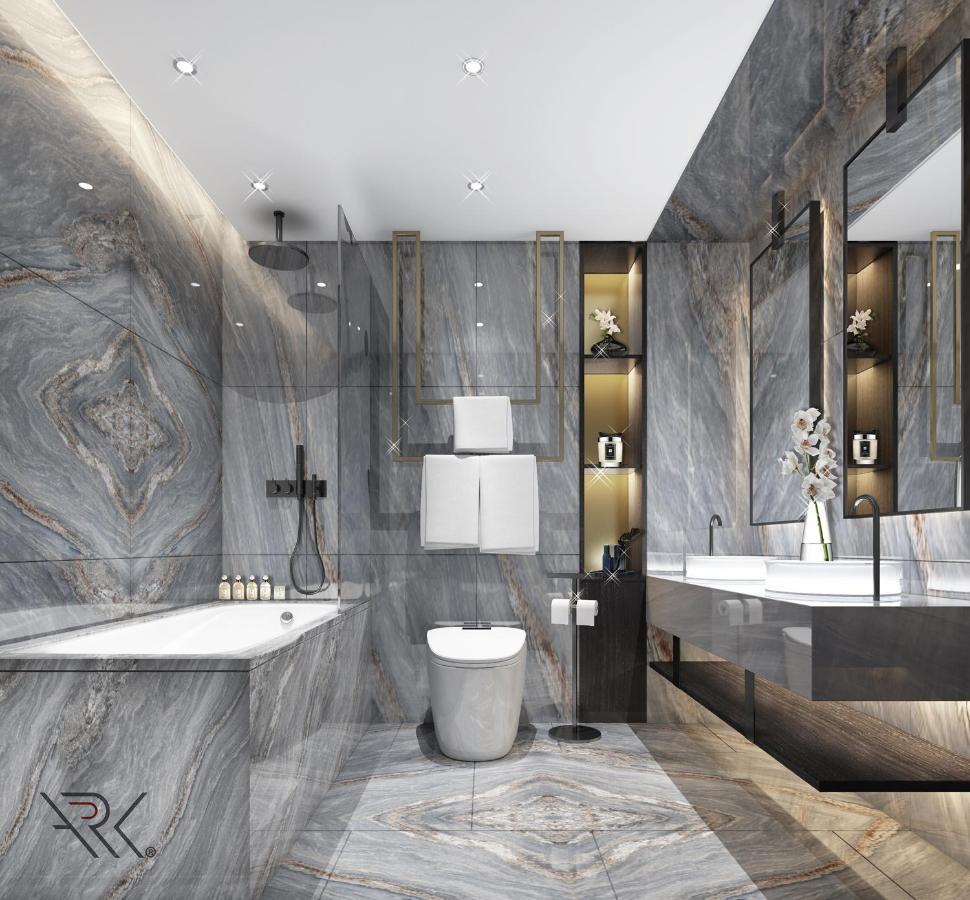 Orchid 4* Singapore