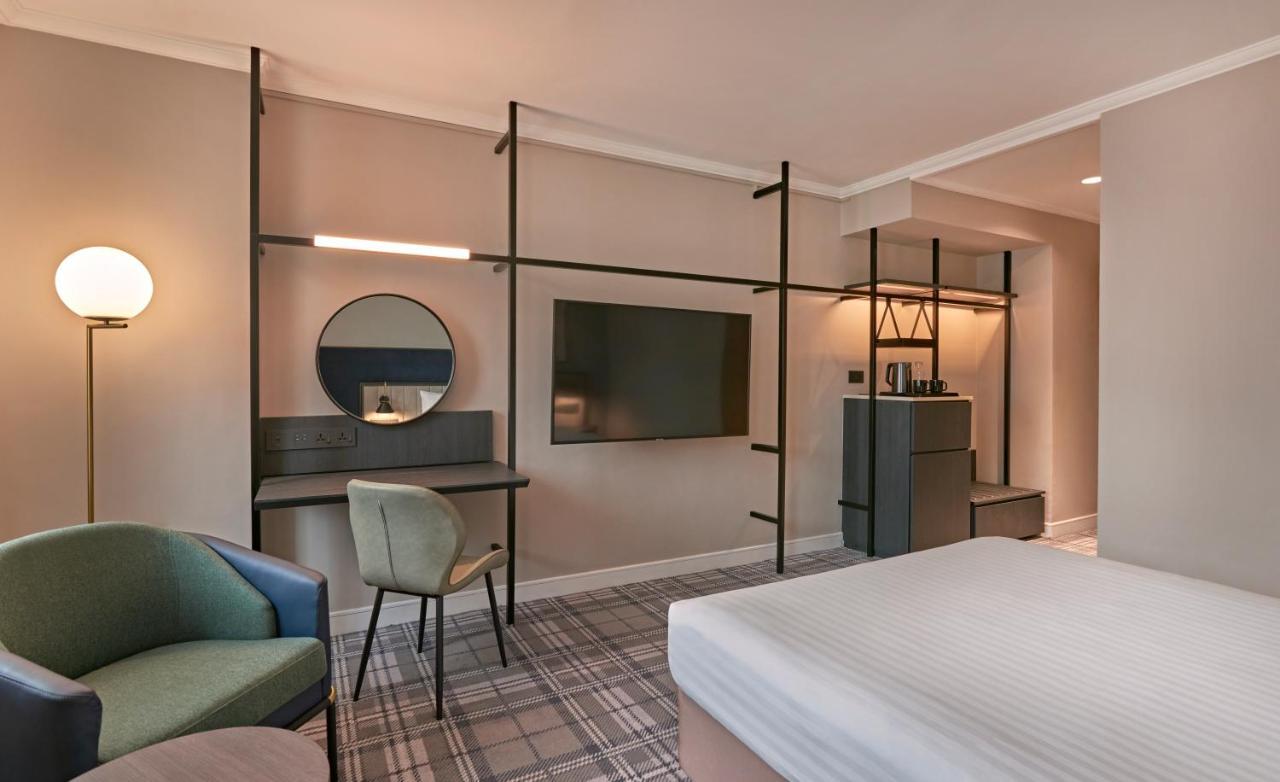 Hotel Vibe Orchard
