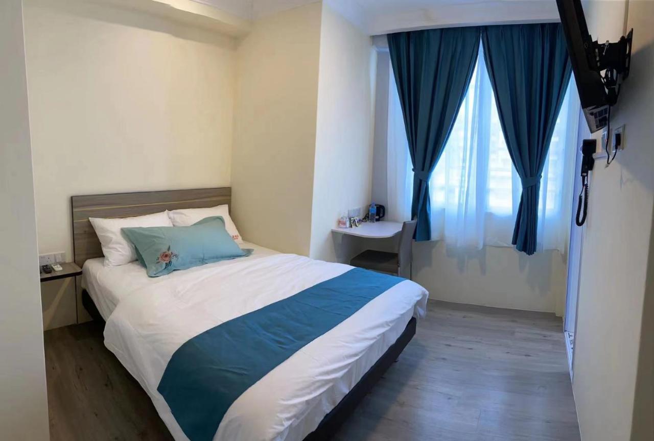 Jxin 嘉鑫酒店 Guest house