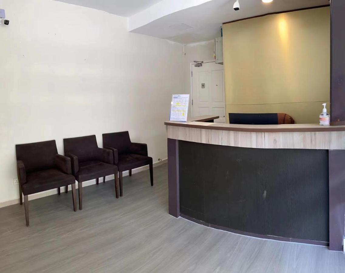 Jxin 嘉鑫酒店 Guest house