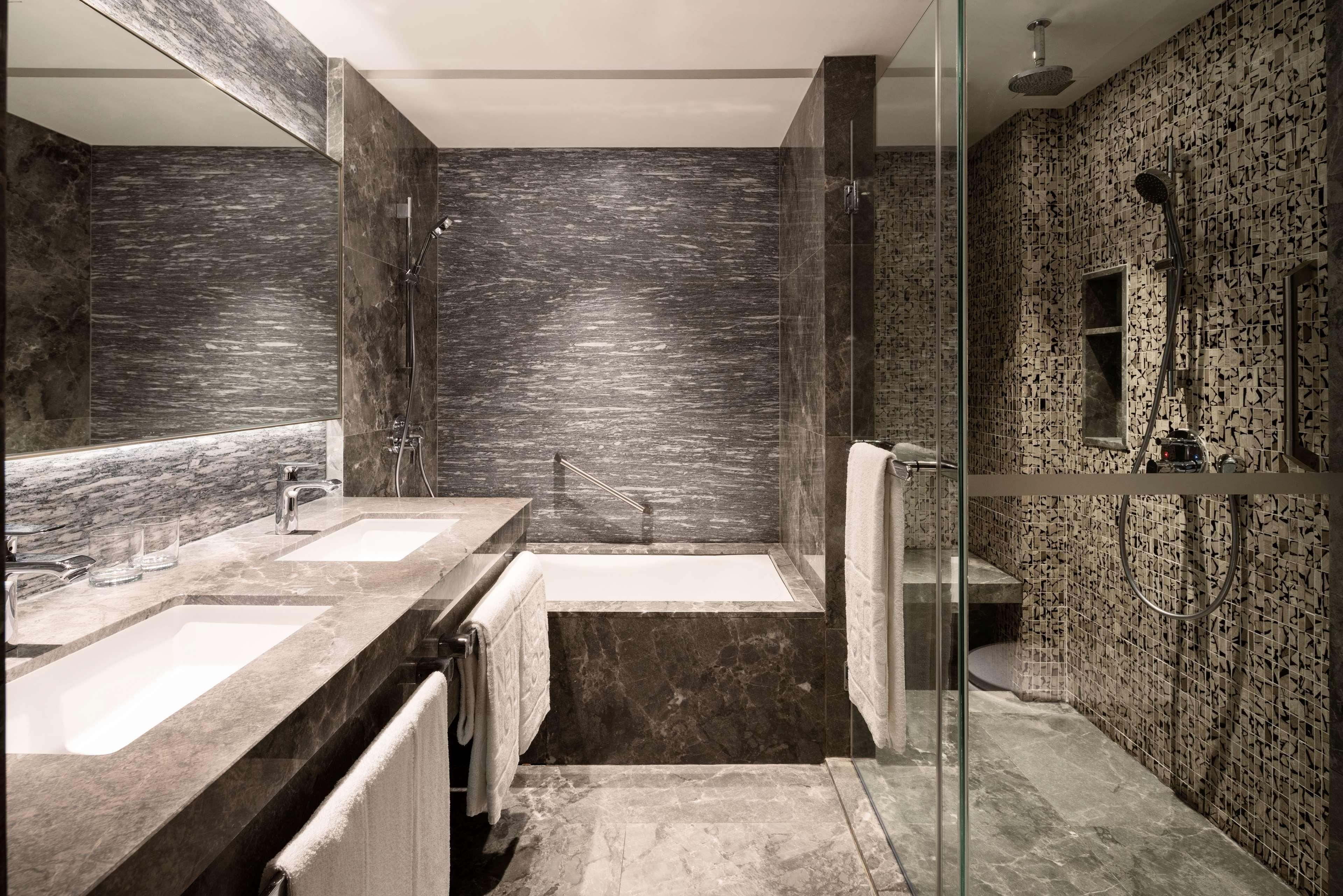Jen Tanglin By Shangri-la 4* Singapore