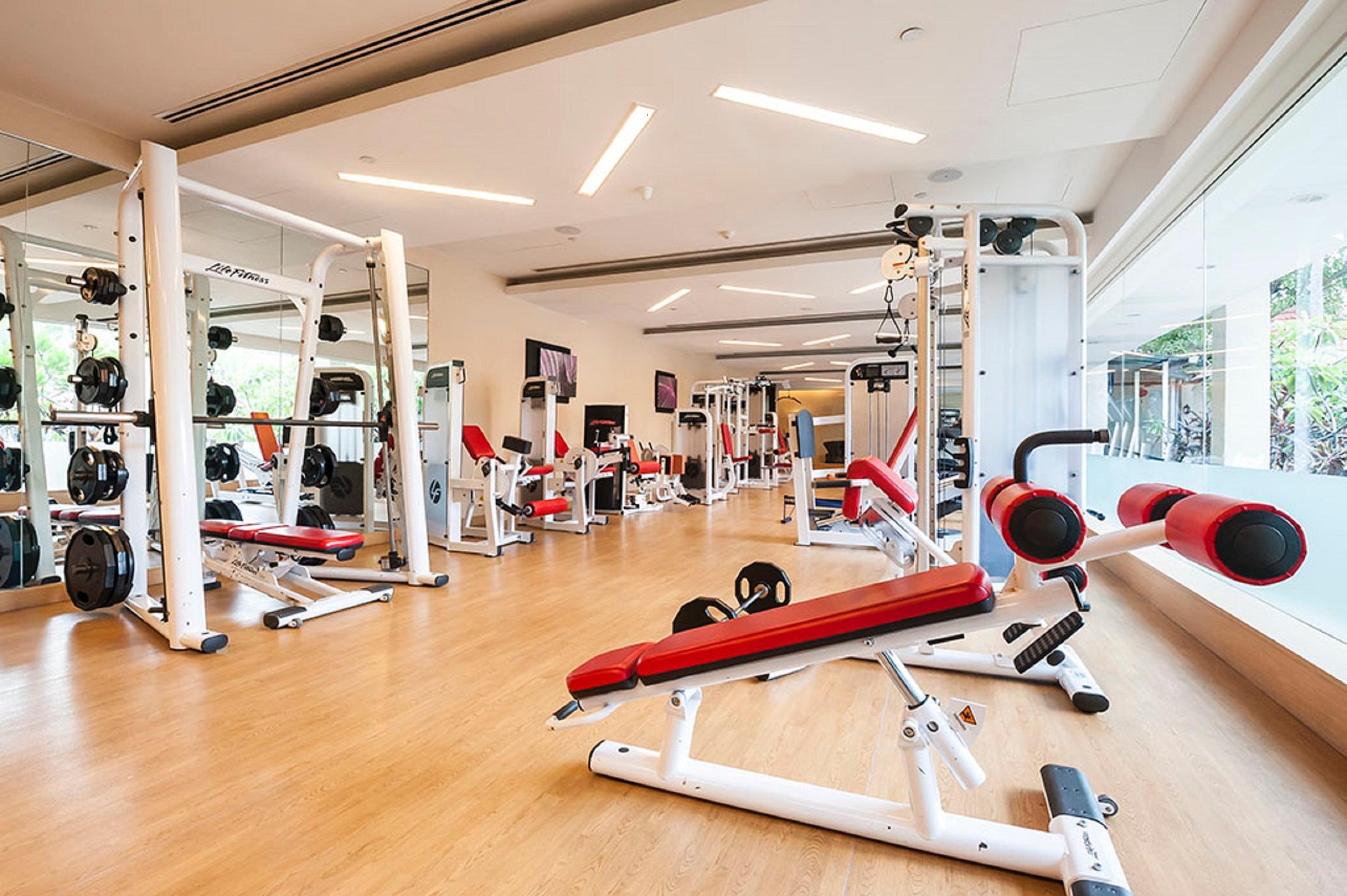 Hotel Jen Tanglin By Shangri-la