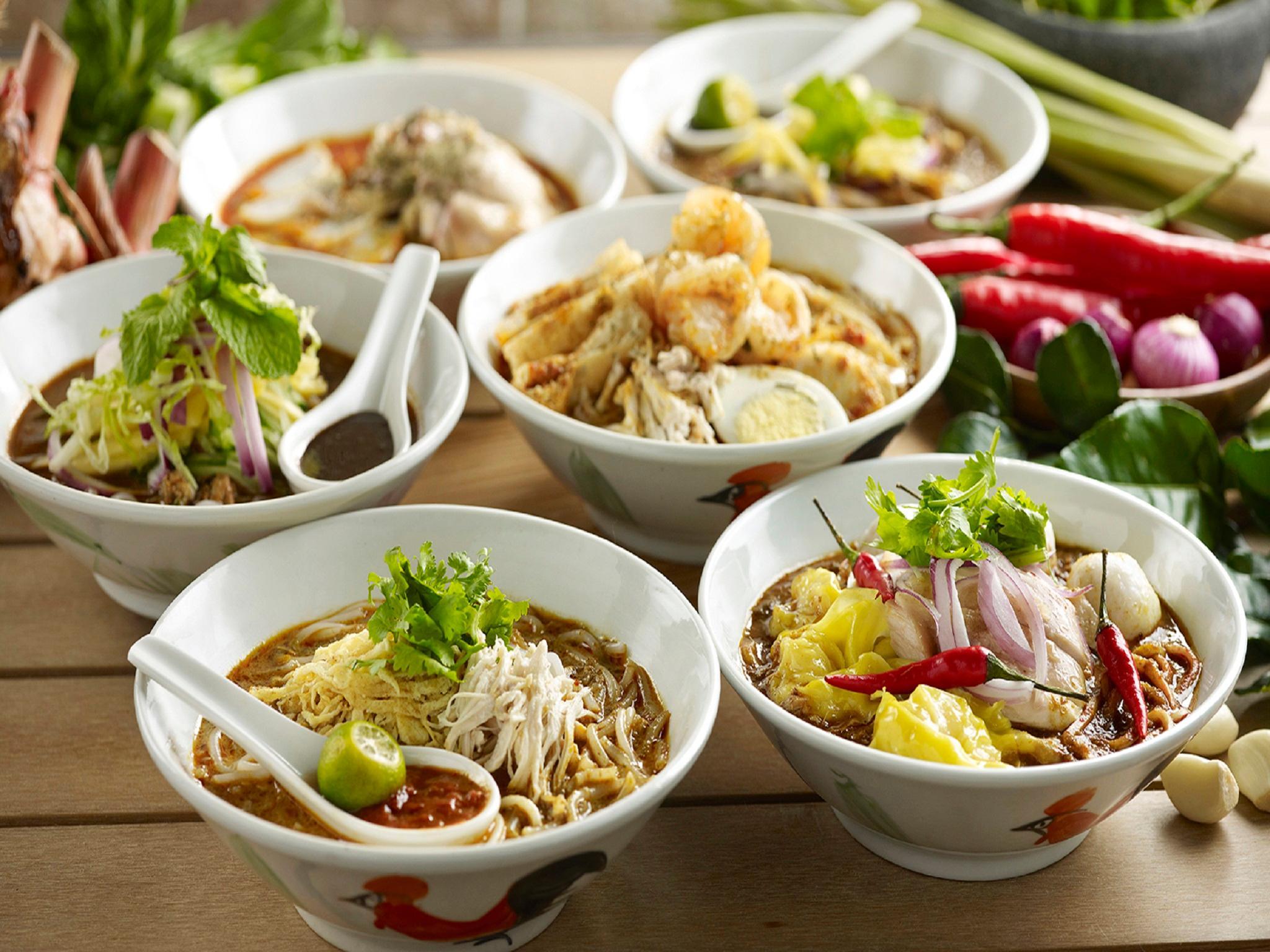 Jen Tanglin By Shangri-la Hotel Singapore
