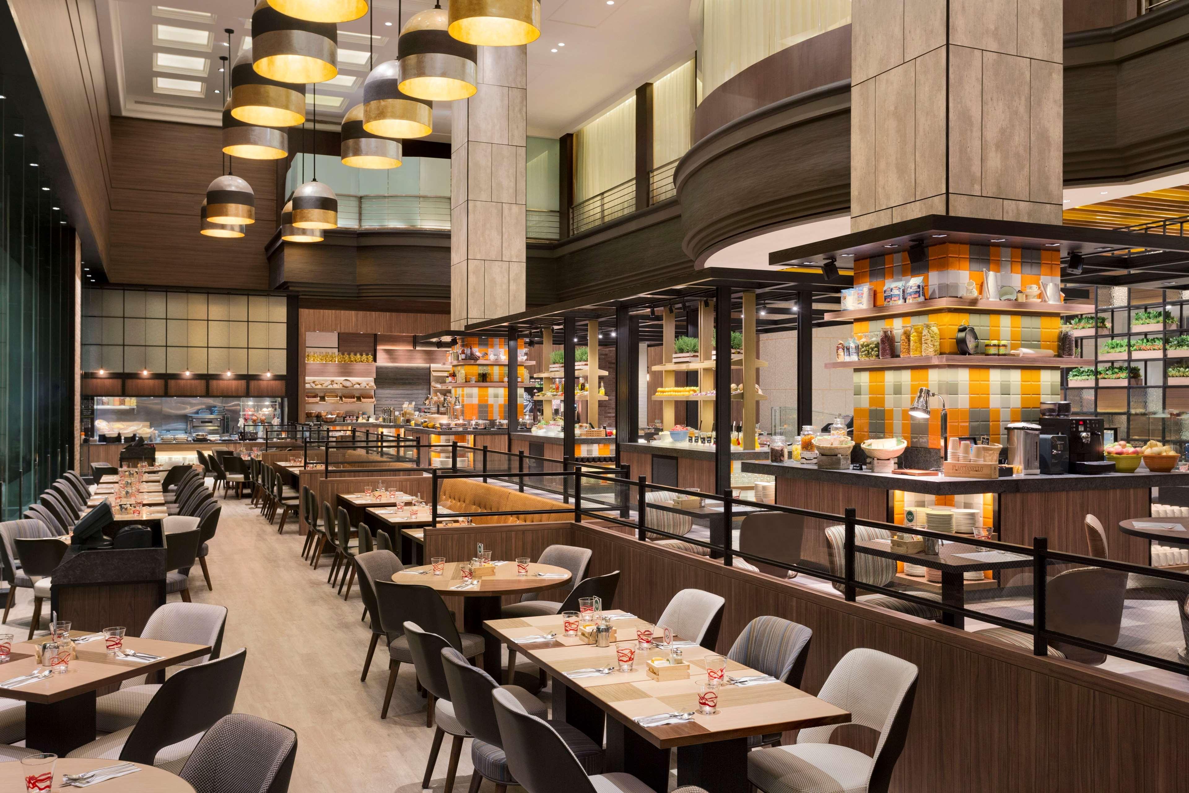 Jen Tanglin By Shangri-la Hotel 4*
