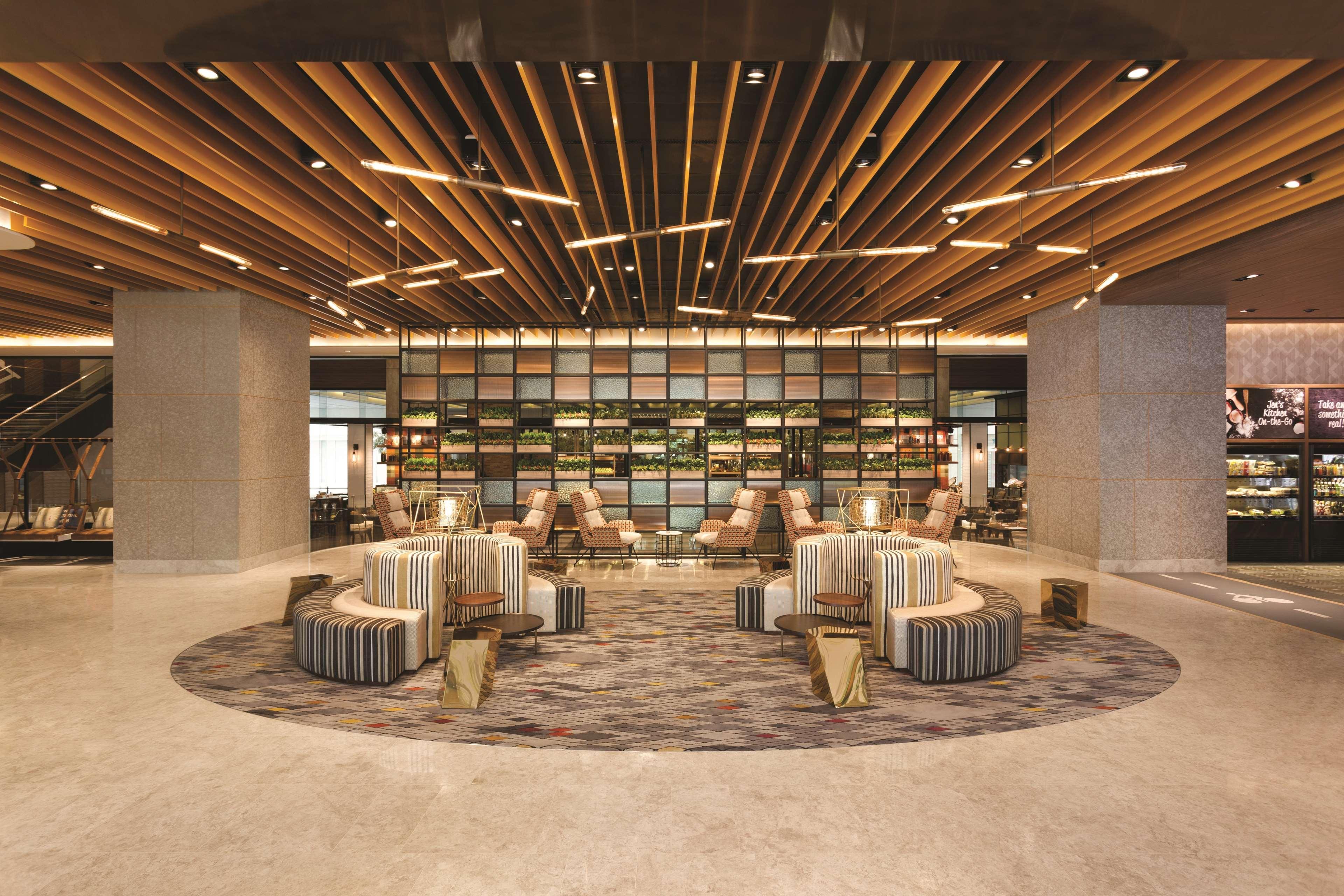 Jen Tanglin By Shangri-la Singapore